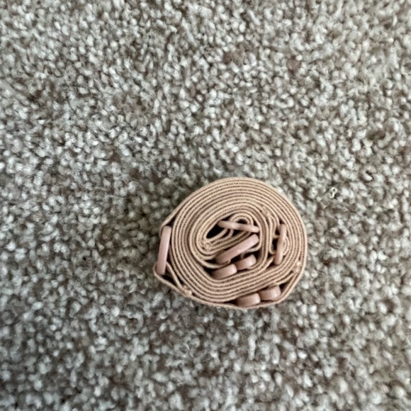 Victoria Secret Pink Bralette with straps - Picture 12 of 13